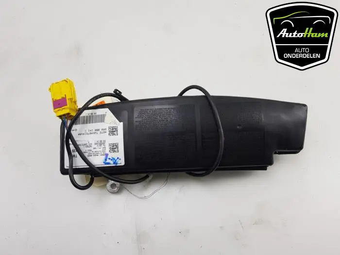 Airbag stoel (zitplaats) Volkswagen Polo
