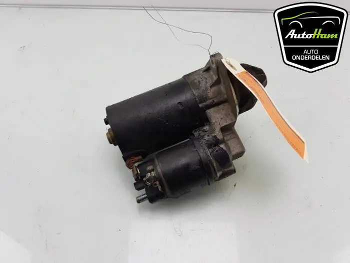 Startmotor Opel Vectra