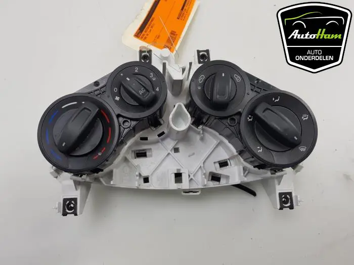 Kachel Bedieningspaneel Ford KA