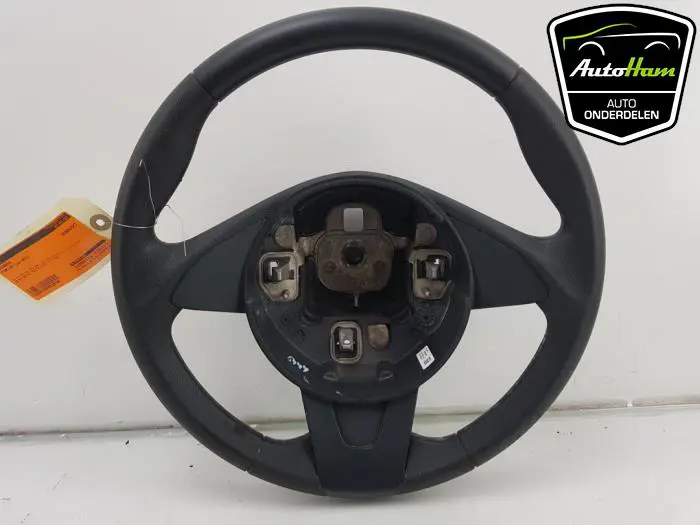 Stuurwiel Ford KA