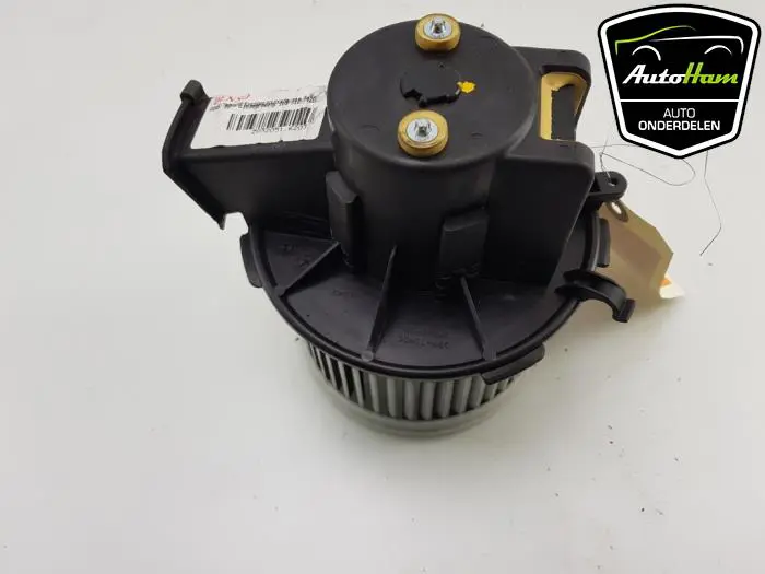 Kachel Ventilatiemotor Ford KA