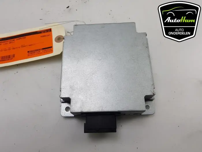 Stuurbekrachtiging Computer Ford KA