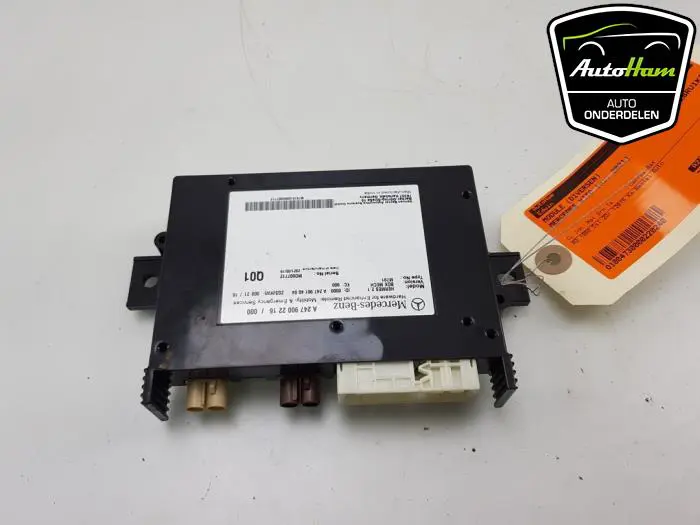Module (diversen) Mercedes Vito