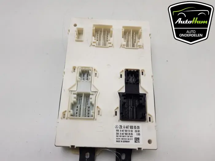 Computer Body Control Mercedes Vito
