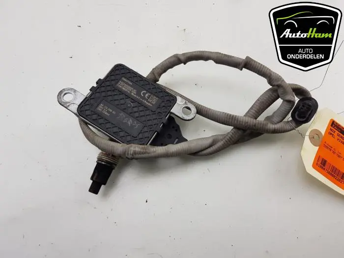 Nox sensor Opel Vivaro