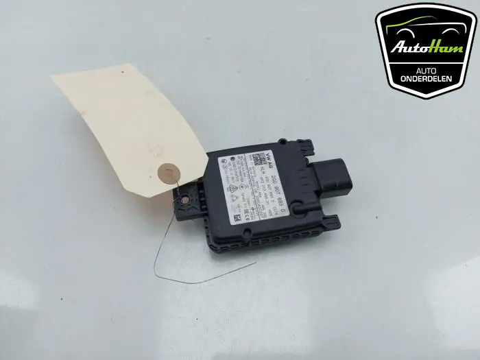 Side assist sensor Seat Leon
