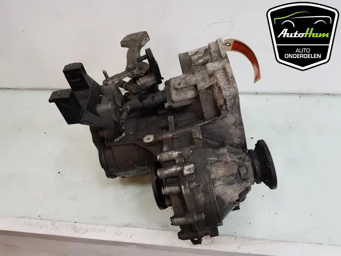 Versnellingsbak Volkswagen Polo