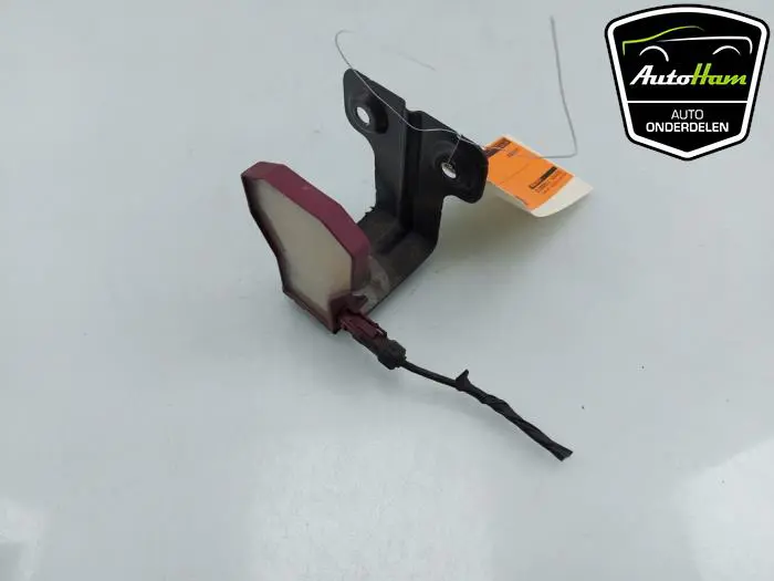 Antenne (diversen) Seat Leon
