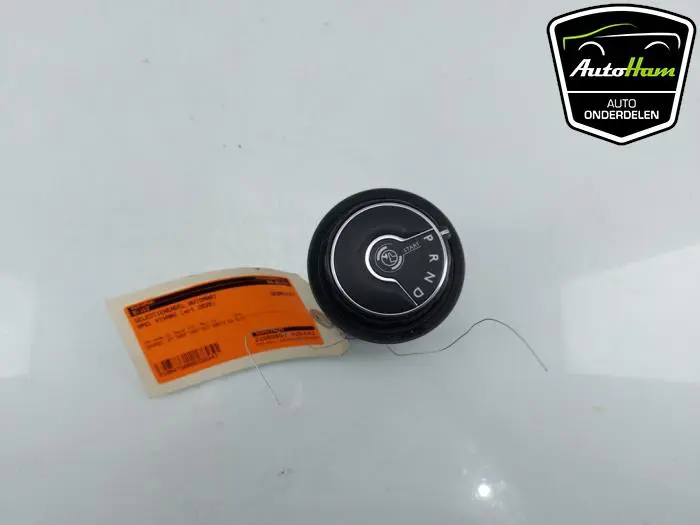 Selectiehendel automaat Opel Vivaro