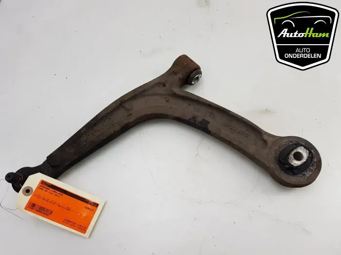 Draagarm links-voor Ford KA
