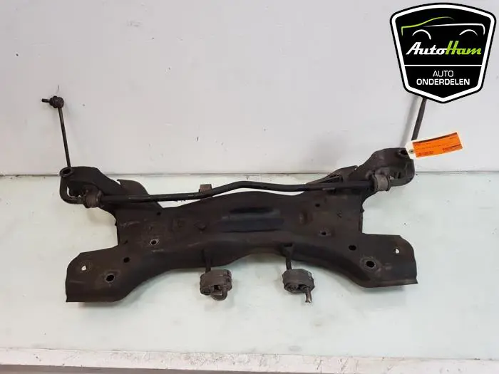 Subframe Volkswagen Polo
