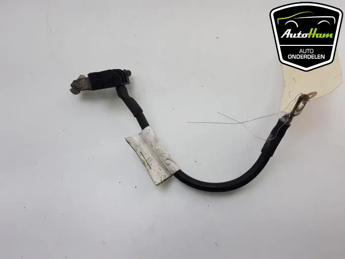 Accu sensor Volkswagen Polo