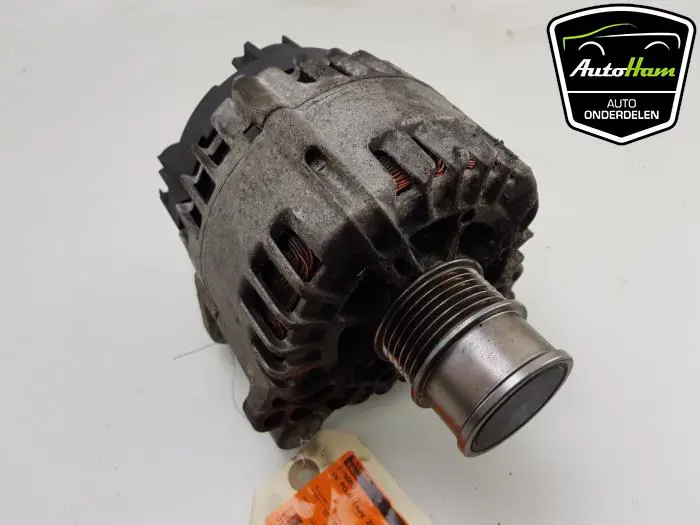 Dynamo Volkswagen Polo