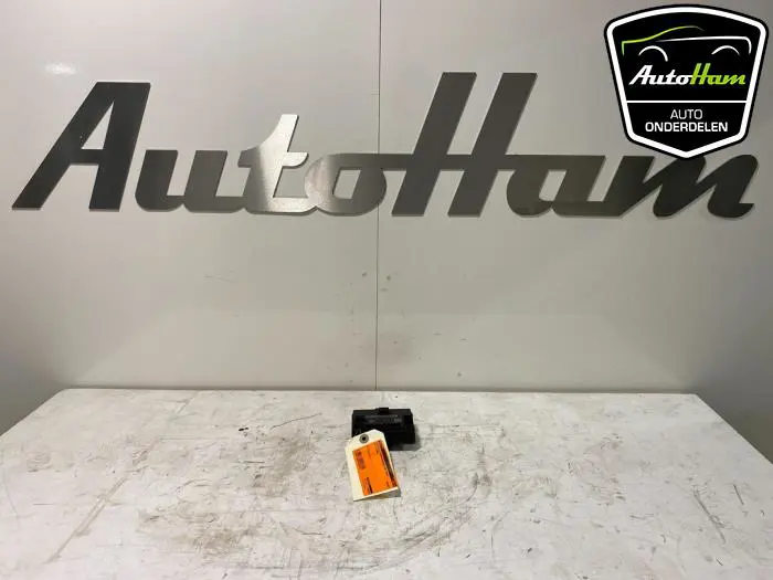 Centrale Deurvergrendelings Module Volkswagen Tiguan