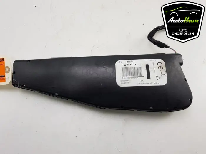 Airbag stoel (zitplaats) Renault Megane