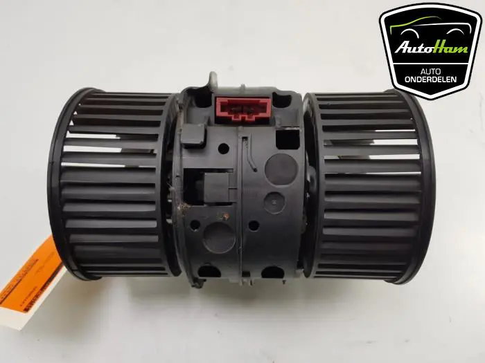 Kachel Ventilatiemotor Renault Megane