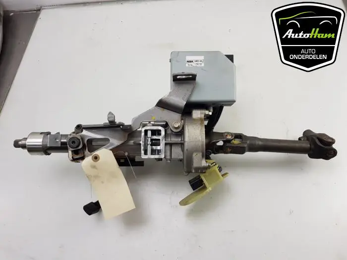 Stuurbekrachtiging Elektrisch Renault Megane