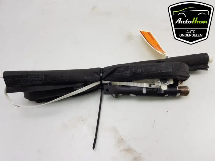 Airbag hemel links Renault Megane