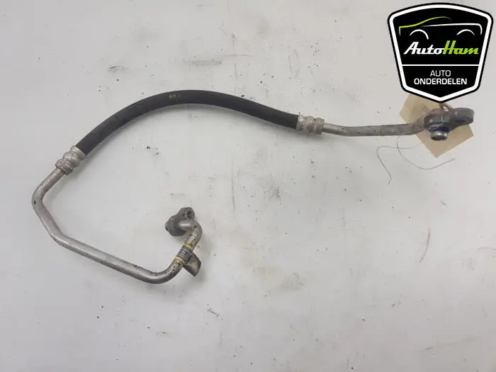 Airco Leiding Kia Rio