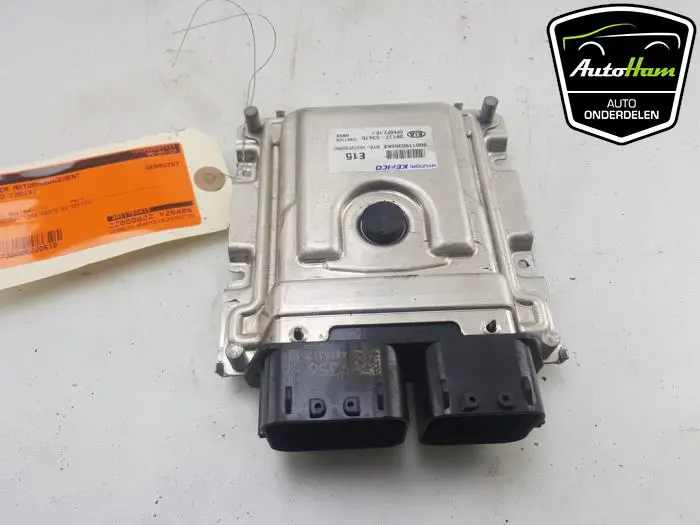 Computer Motormanagement Kia Rio