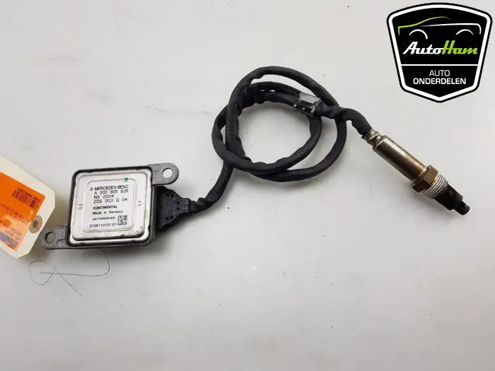 Nox sensor Mercedes Vito