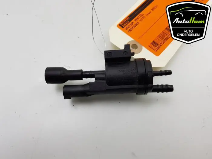 Vacuum ventiel Mercedes Vito
