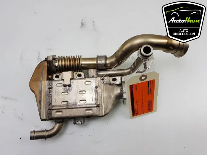 EGR koeler Mercedes Vito