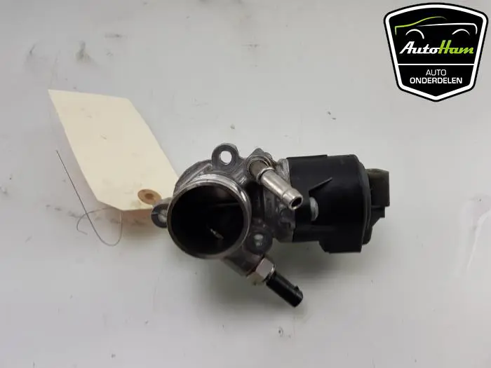 EGR Klep Mercedes Vito