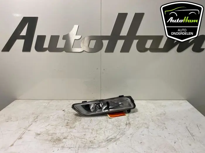 Dagrijverlichting links Volkswagen Passat