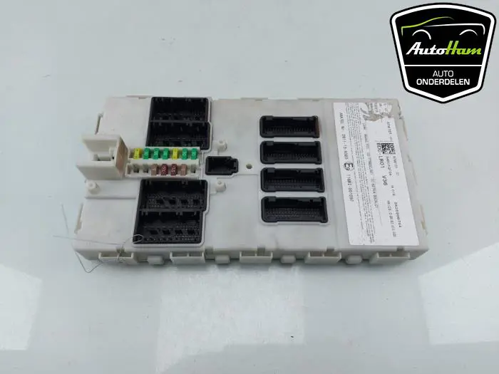 Comfort Module BMW 2-Serie