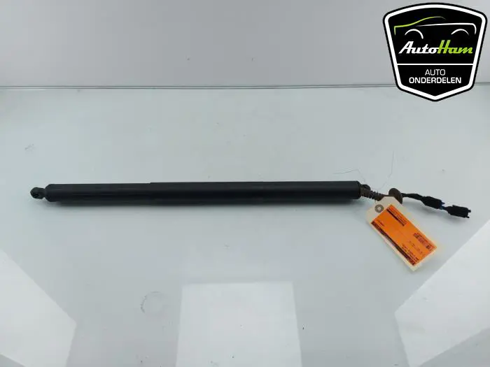Achterklep motor BMW 2-Serie