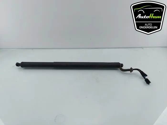 Achterklep motor BMW 2-Serie