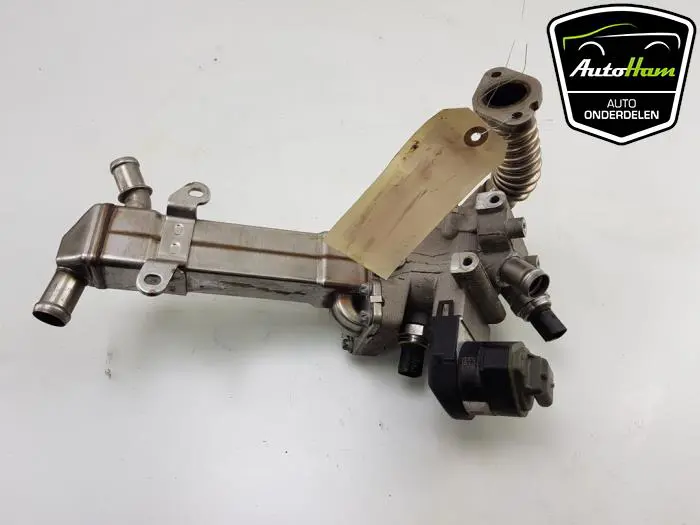 EGR Klep Mercedes C-Klasse