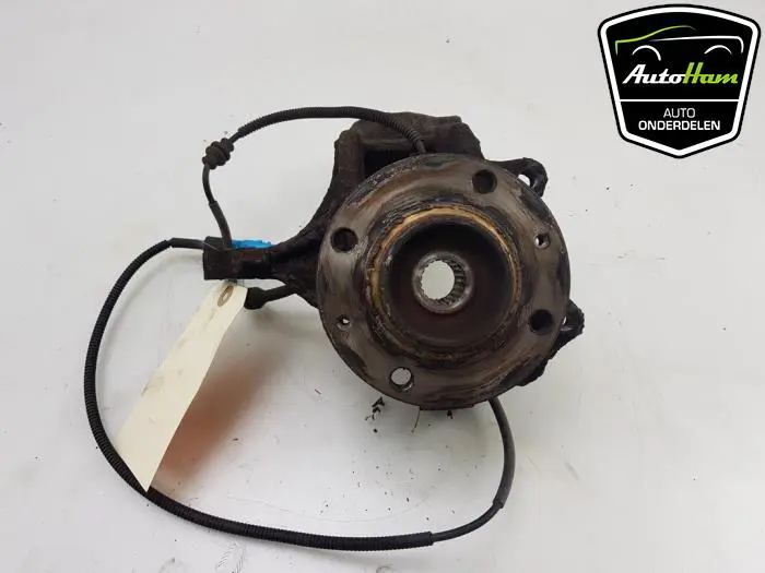Fusee rechts-voor Citroen C3