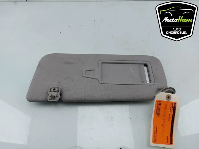 Zonneklep Kia Picanto