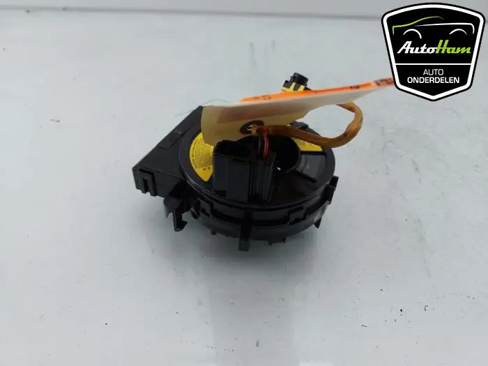 Airbagring Kia Picanto