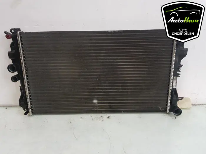 Radiateur Mercedes Vito