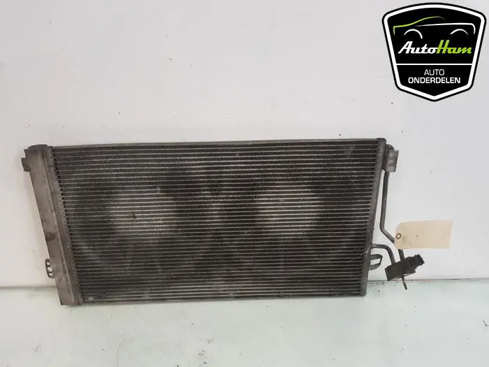 Airco Condensor Mercedes Vito
