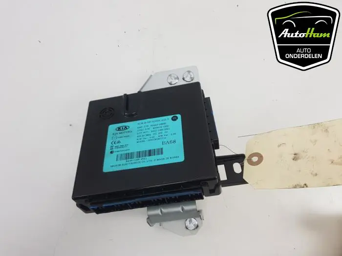 Computer Body Control Kia Rio