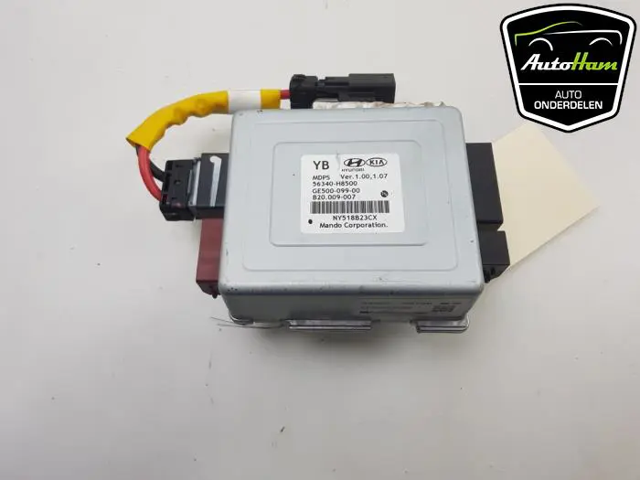 Stuurbekrachtiging Computer Kia Rio