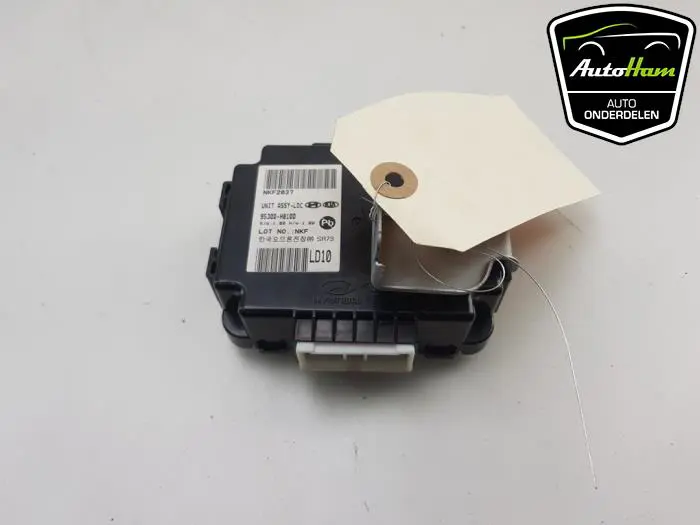 Comfort Module Kia Rio