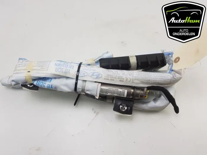Airbag hemel links Kia Rio