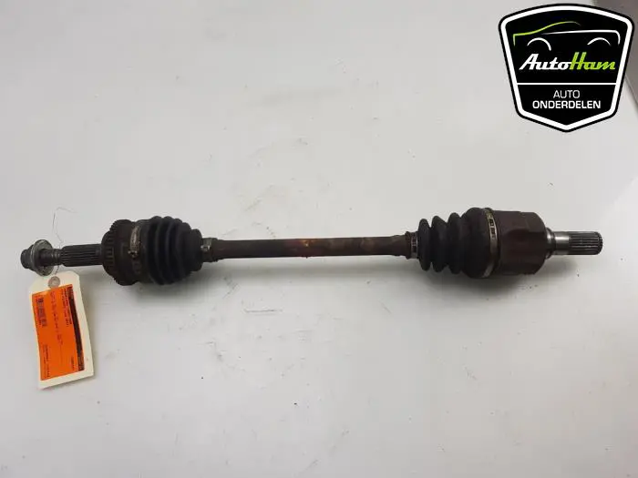 Aandrijfas links-voor Kia Picanto