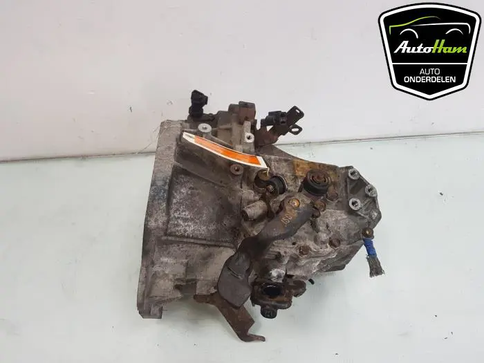 Versnellingsbak Kia Picanto
