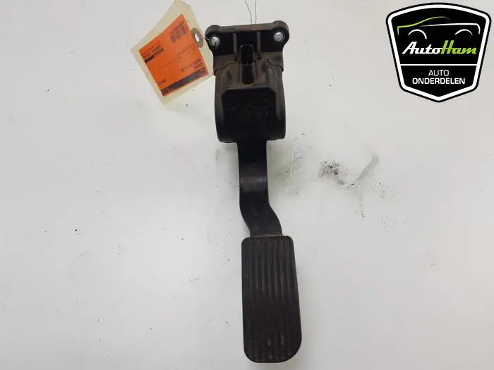 Gaspedaal Mercedes Vito