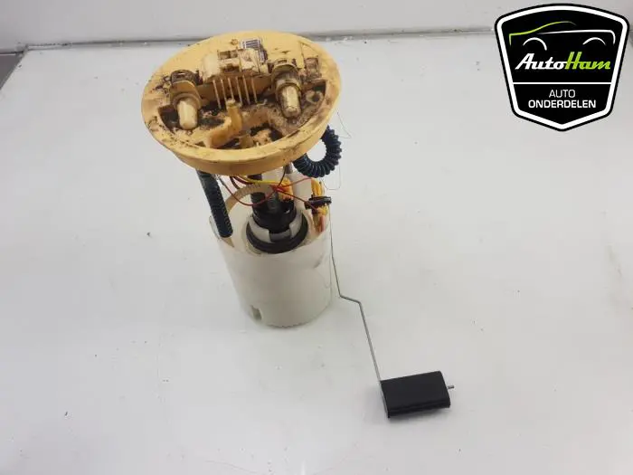 Opvoerpomp Ford Transit Connect