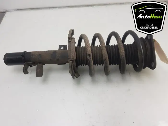 Schokdemper rechts-voor Ford Transit Connect