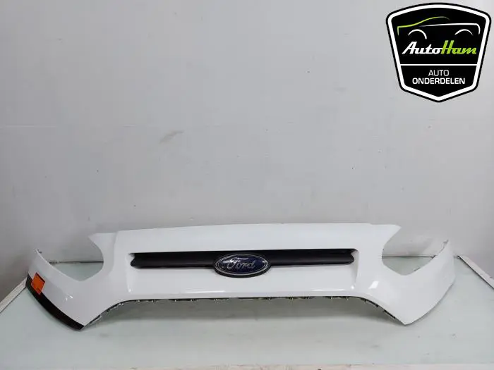 Grille Ford Transit Connect