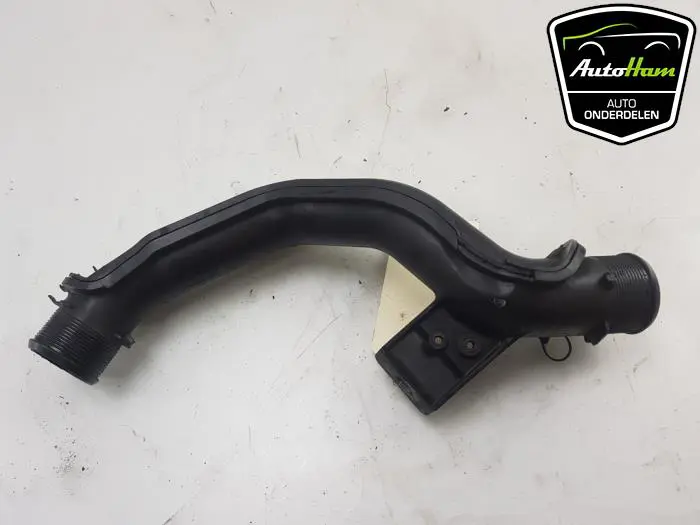Aanzuigslang Lucht Ford Transit Connect