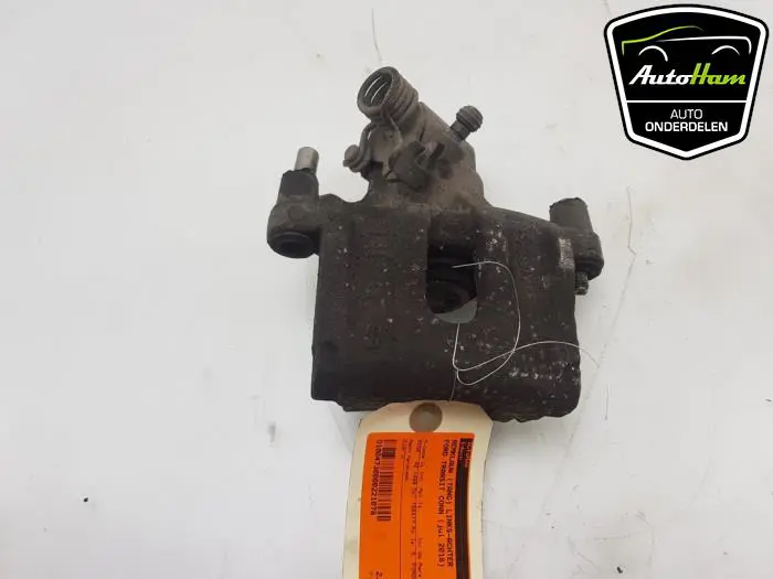 Remklauw (Tang) links-achter Ford Transit Connect